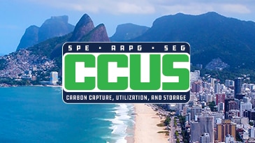 Accelerate Innovation for Carbon Capture and Storage.  Join us at CCUS Latin America!