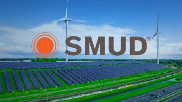 Webinar with SMUD: Achieve the Potential of DERMS, Connect Utility Operations and Customer Programs 