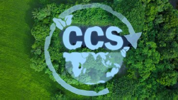 Webinar: Carbon Circle's Approach to Scaling Up Carbon Capture and Storage (CCS)