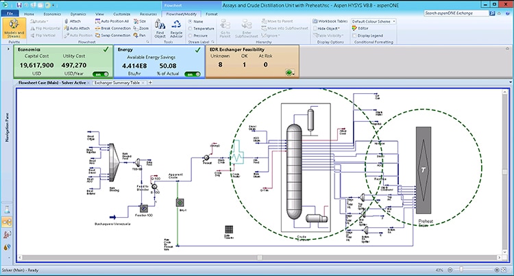 Скачать aspen hysys 8.4 скачать aspen hysys 8.4