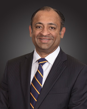 Ram R. Krishnan