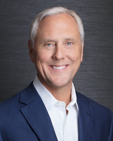 Robert Beauchamp