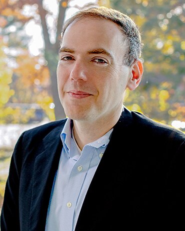 Lawrence Schwartz
