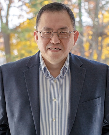 Willie Chan