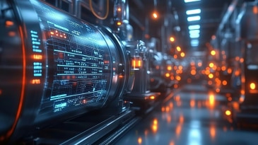 AspenTech Blog | How Industrial Data Fabrics Reduce Cybersecurity Risk in Manufacturing