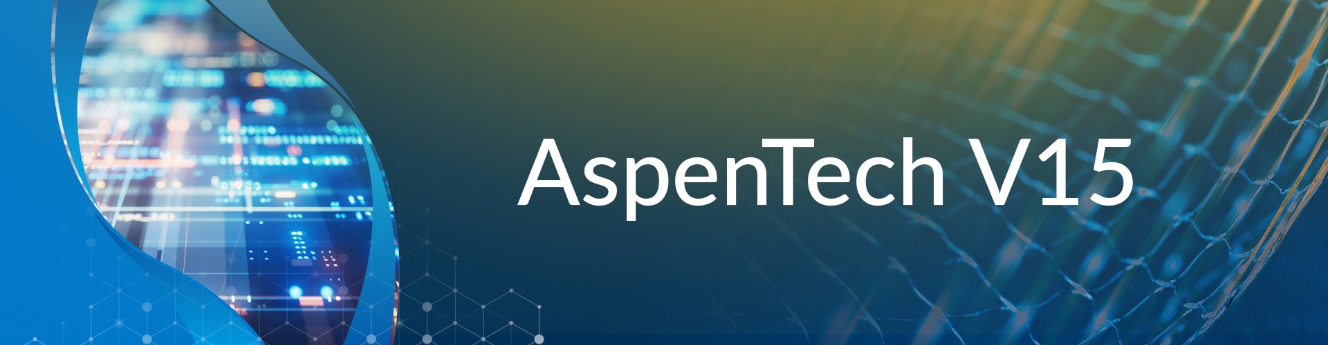 AspenTech V15: Powering the Future of Industrial Performance | Advanced ...