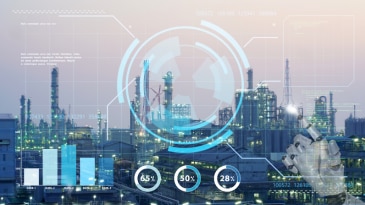 AspenTech Blog | Chemicals Production Optimization | Digital Transformation Involves Synchronized Systems Intelligence