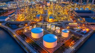 AspenTech Blog | Production Scheduling: The Chemical Industry's Profit Lever | Improve OTIF, Maximize Throughput
