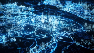 AspenTech Blog | Why Electrical Network Model Management is Crucial for Digital Grid Operations