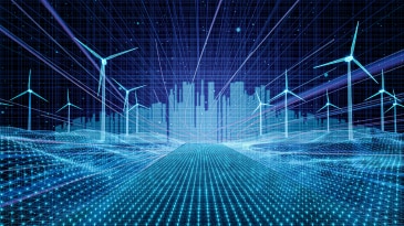 FERC Order 901 & Grid Reliability: AspenTech OSI DERMS for Compliance