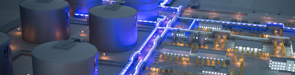 AspenTech Blog | 2D Flowsheets To 3D Models | Accelerate FEED, Integrate Process Simulation