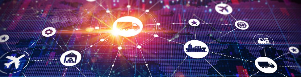 AspenTech Blog | Breaking Down Production-Logistics Silos | Supply Chain | Hybrid Optimization