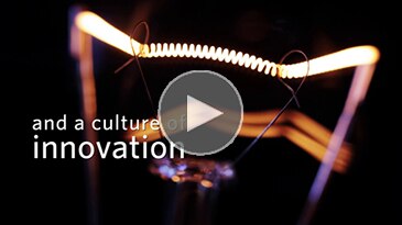 Culture of Innovation