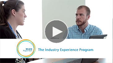 Industry Experience Program