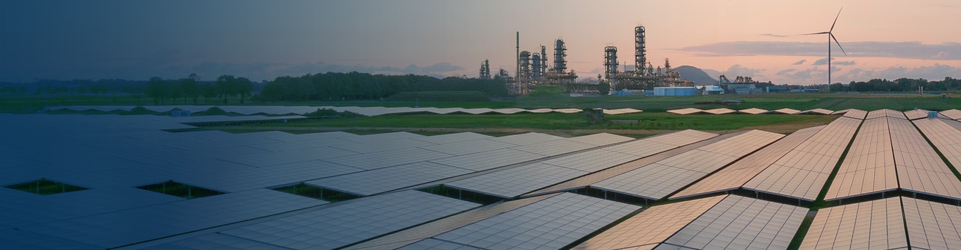 AspenTech Microgrid Management System Renewable Energy