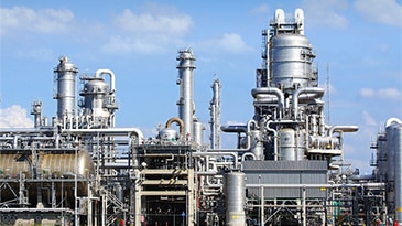 Improve Refinery Margins Using a Refinery-wide Process Model