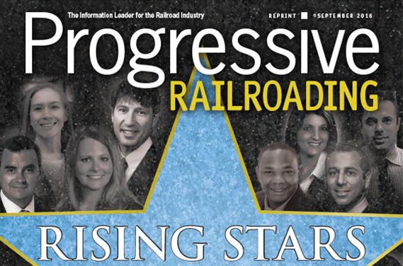 Progressive Railroading
