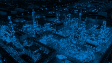 A Vision for the Refinery of 2030