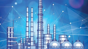 Chemical Engineer: On the Road to Digital