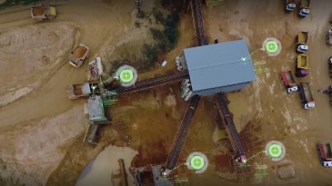 Digital Transformation in the Golden Age of Mining Technology - Earning a Social License to Automate 