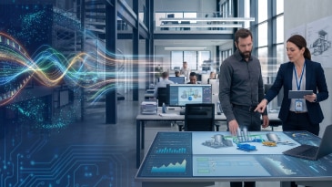 AspenTech Performance Engineering: A Key Advantage for EPCs