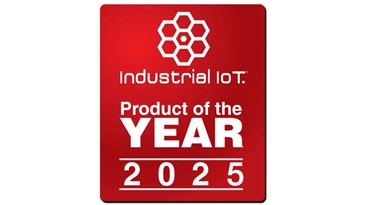 AspenTech Inmation™ Wins 2025 Industrial IoT Product of the Year