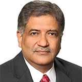 Ashish Shah, CSI-IIE