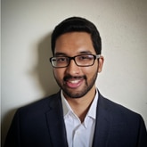 Kevin Koruthu