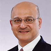 Sanjeev Mullick