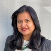 Sonali Singh