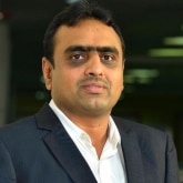 Sunil Patil