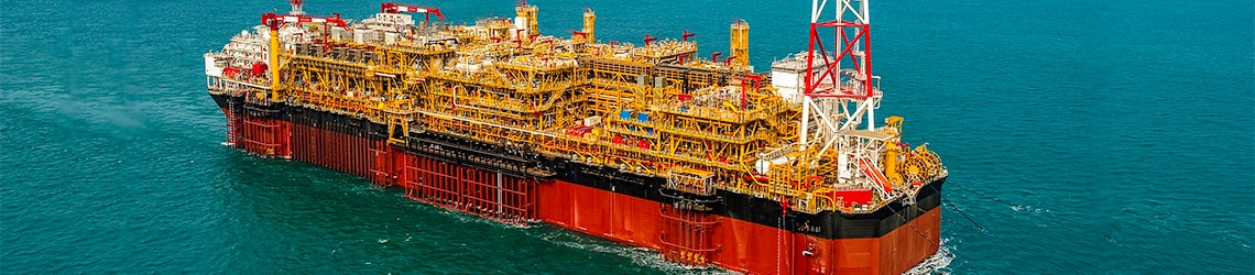Optimizing the FPSO Asset Is a Pathway to Revenue Growth