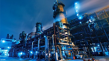 The digital refinery offers the promise of superior agility and better decision-making.