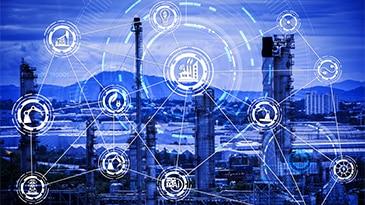 For Industrial IoT Success, You Have to Choose the Right Apps