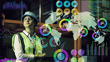 Implement Smart Manufacturing With Centralized Performance Monitoring