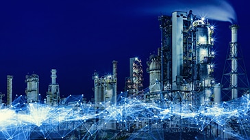 BPCL Refinery Reveals Pathways to Digital Transformation 
