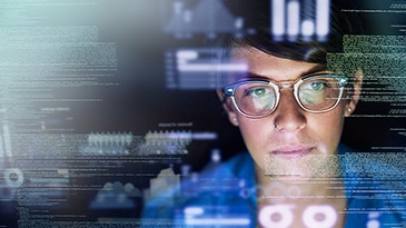 The Digital Organization of the Future Requires New Capabilities