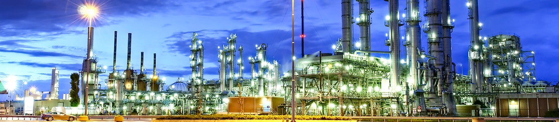 Connecting the Value Chain: GDOT Addresses Critical Need for Refineries