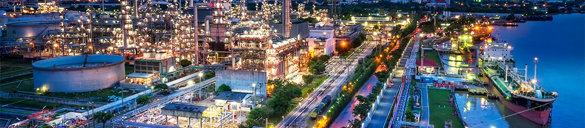 Getting Ready for IMO 2020: Why Refineries Still Have Work to Do