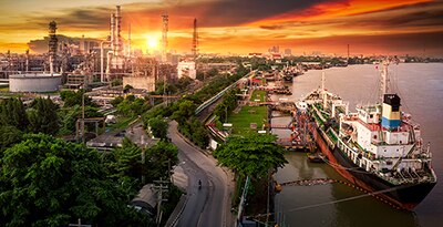 Getting Ready for IMO 2020: Why Refineries Still Have Work to Do
