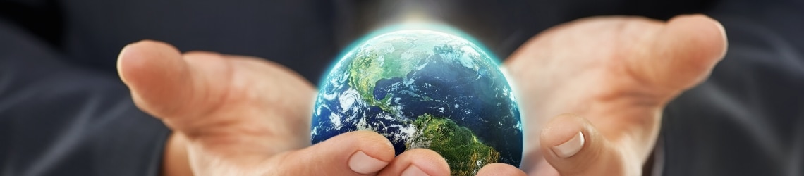 The Global Shift Toward Sustainability