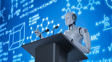 AI, Artificial intelligence, machine learning