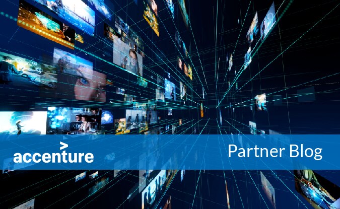 Accenture, partners, partnerships