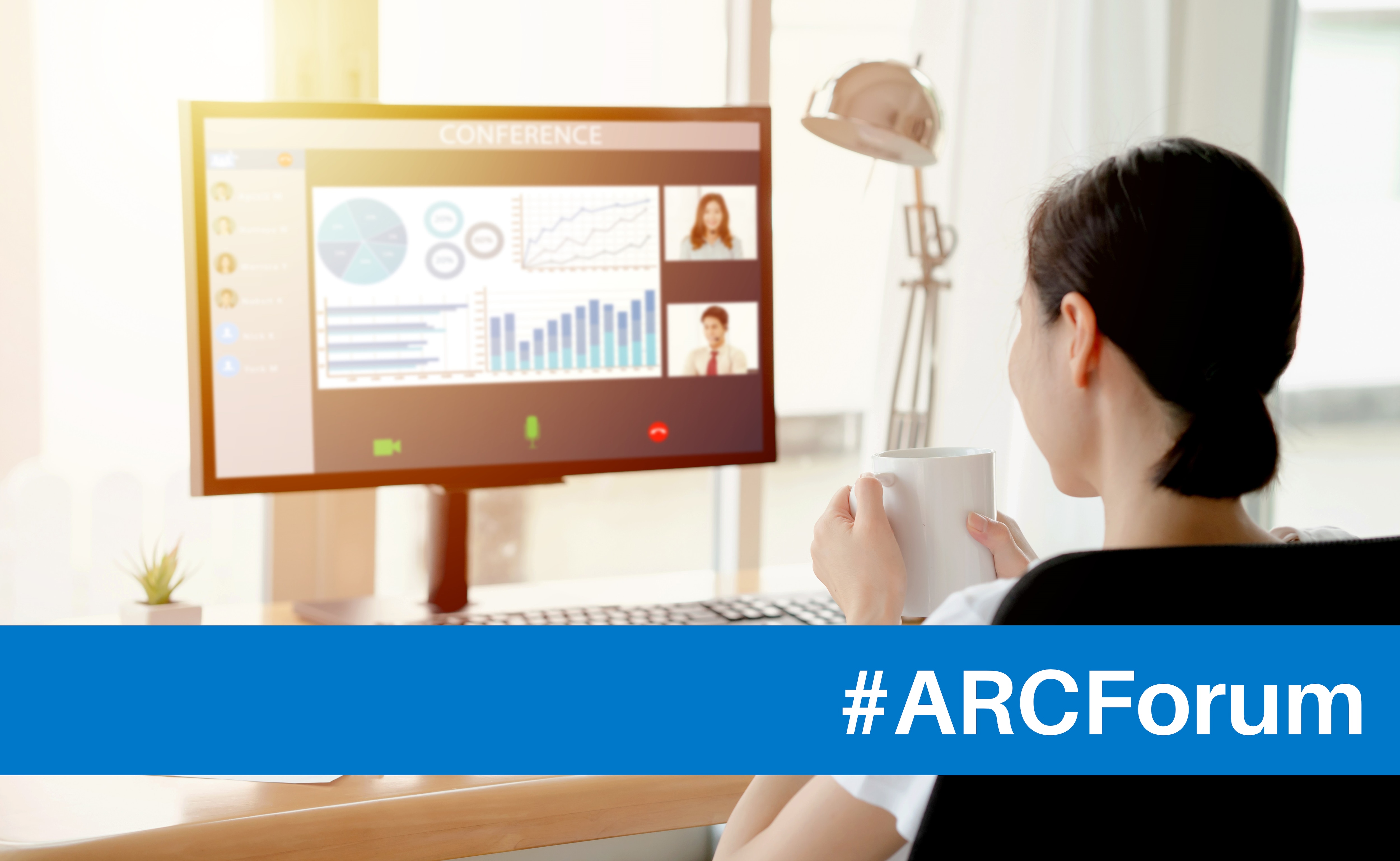 Looking Forward to a New Arc for Digital Transformation