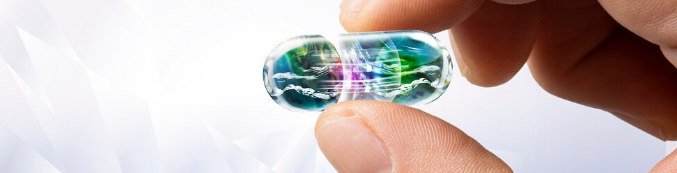 The FDA’s Advanced Manufacturing Initiative Is What We Do 