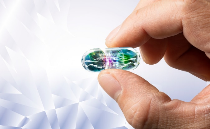 The FDA’s Advanced Manufacturing Initiative Is What We Do