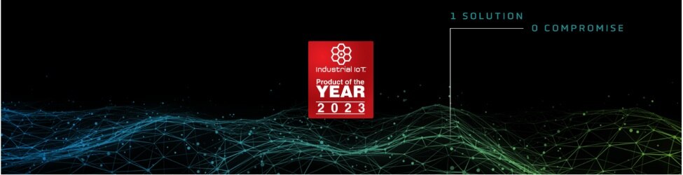 AspenTech Blog | IoT Product of the Year | AspenTech Inmation | Industrial Data Fabric