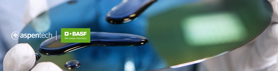 AspenTech Blog | BASF Streamlines Operations