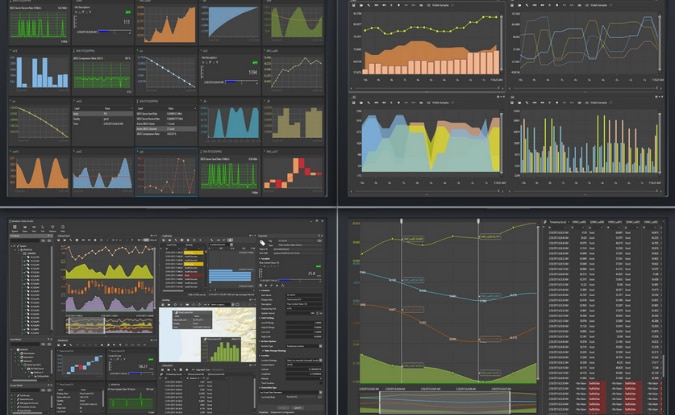 AspenTech Blog | AspenTech DataWorks Goes with Everything