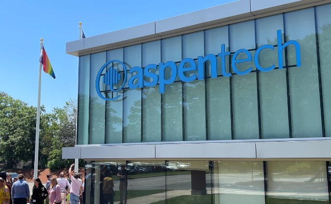 Careers | Explore Industrial Software Jobs | AspenTech